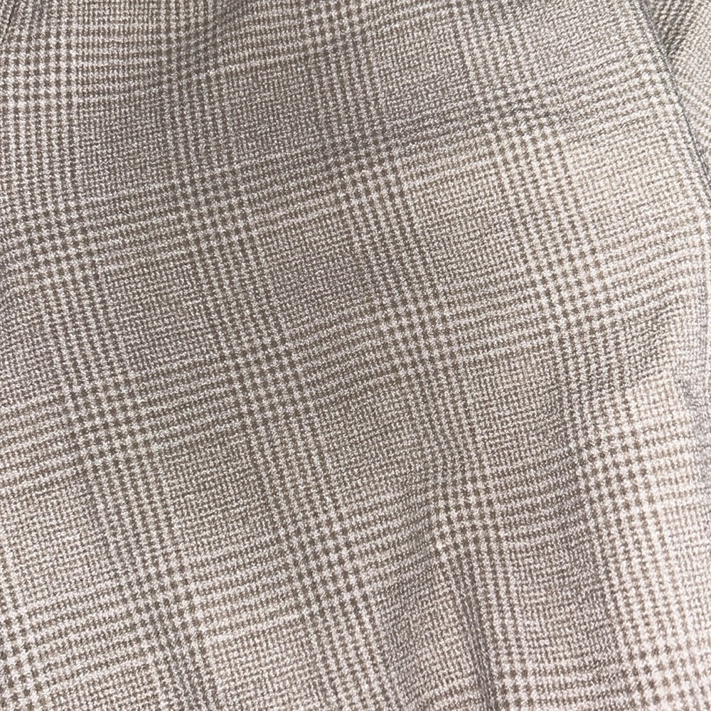 NWT H&M Straight Leg Slacks - Picture 2 of 6